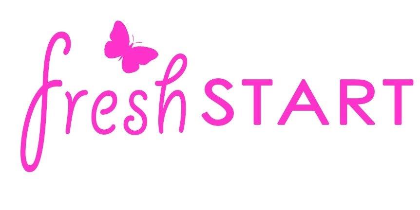 Logo FRESH START