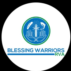 Blessing Warriors Logo