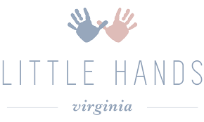 Little Hands Virginia logo