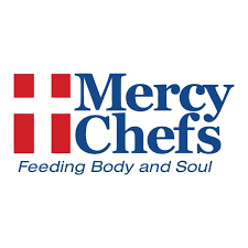 Mercy Chefs logo