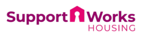 SupportWorks Housing Logo