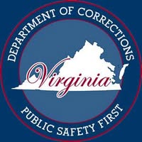 VA Dept of Corrections Henrico Parole