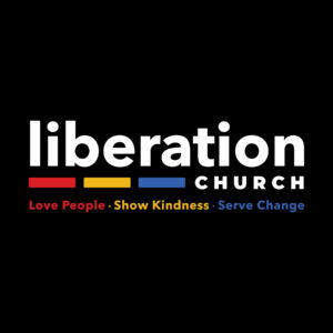 liberation church logo